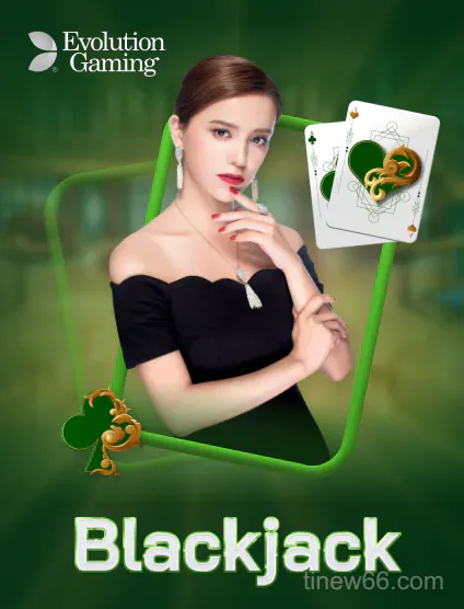 Blackjack
