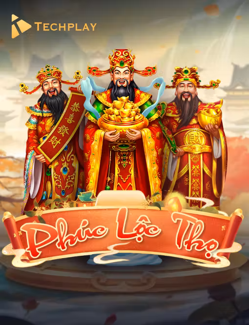 Game Phúc Lộc Thọ