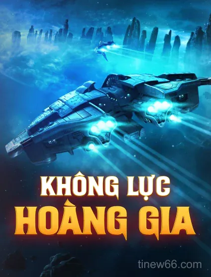 Game Techplay Không Lực Hoàng Gia