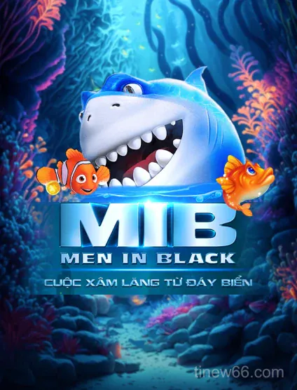 Game Techplay Men In Black