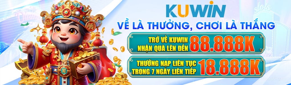 Trò chơi Slots mới ra mắt